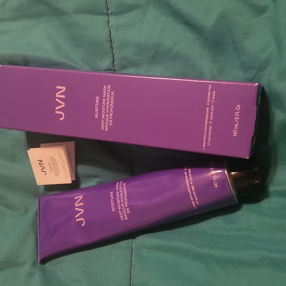 JVN Hair Nwt Jvn Hair Mask Poshmark